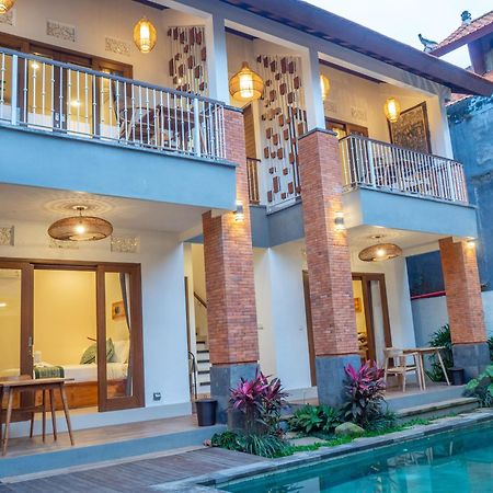 Arumasta Ubud Экстерьер фото
