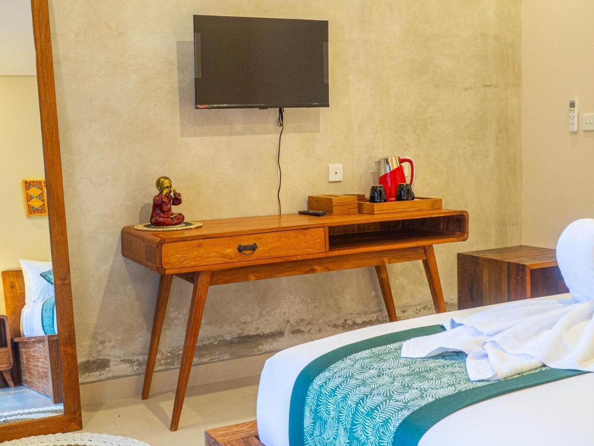 Arumasta Ubud Экстерьер фото