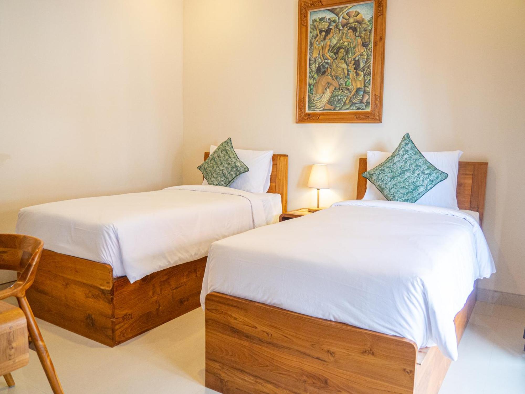 Arumasta Ubud Экстерьер фото