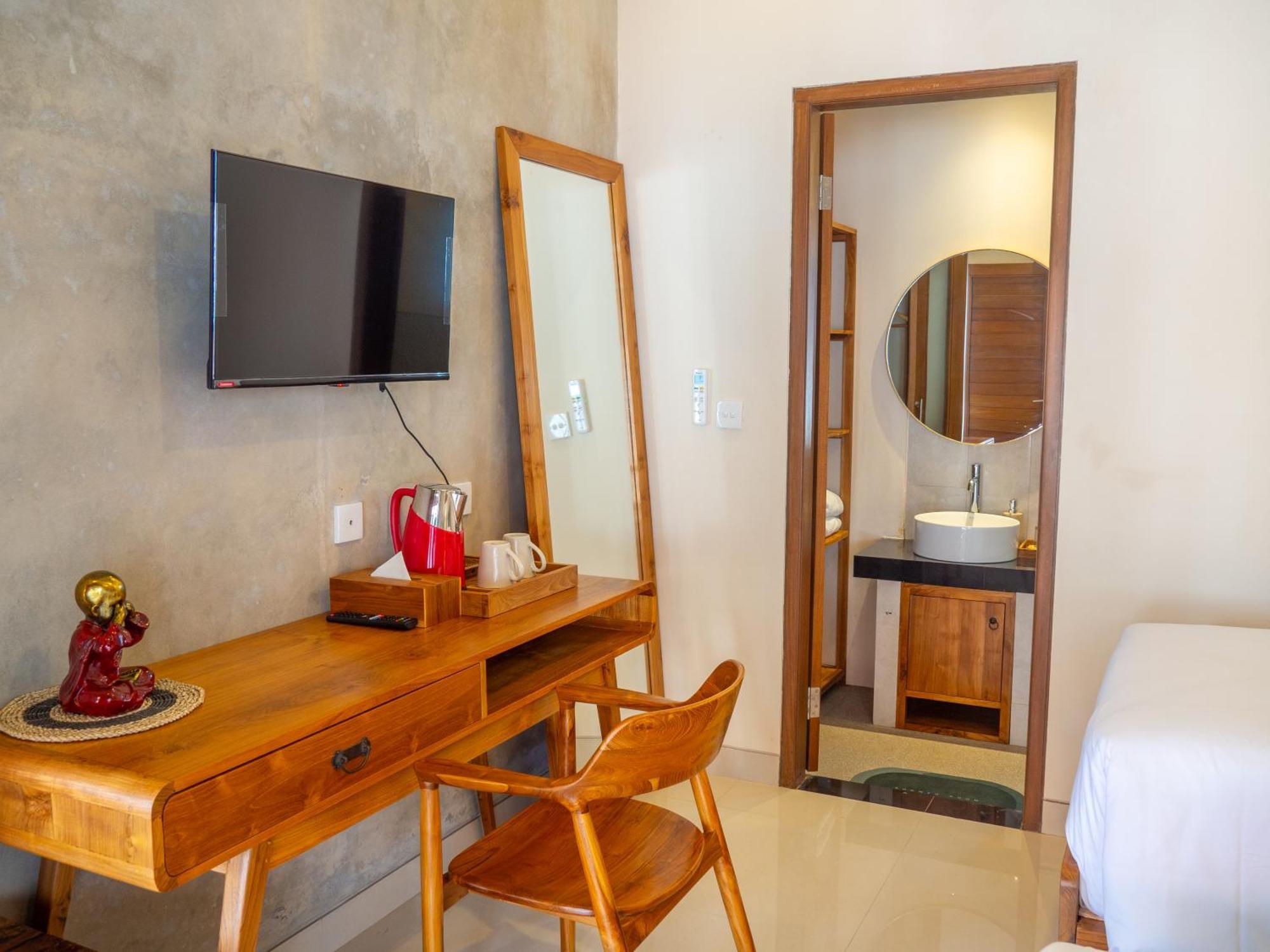Arumasta Ubud Экстерьер фото