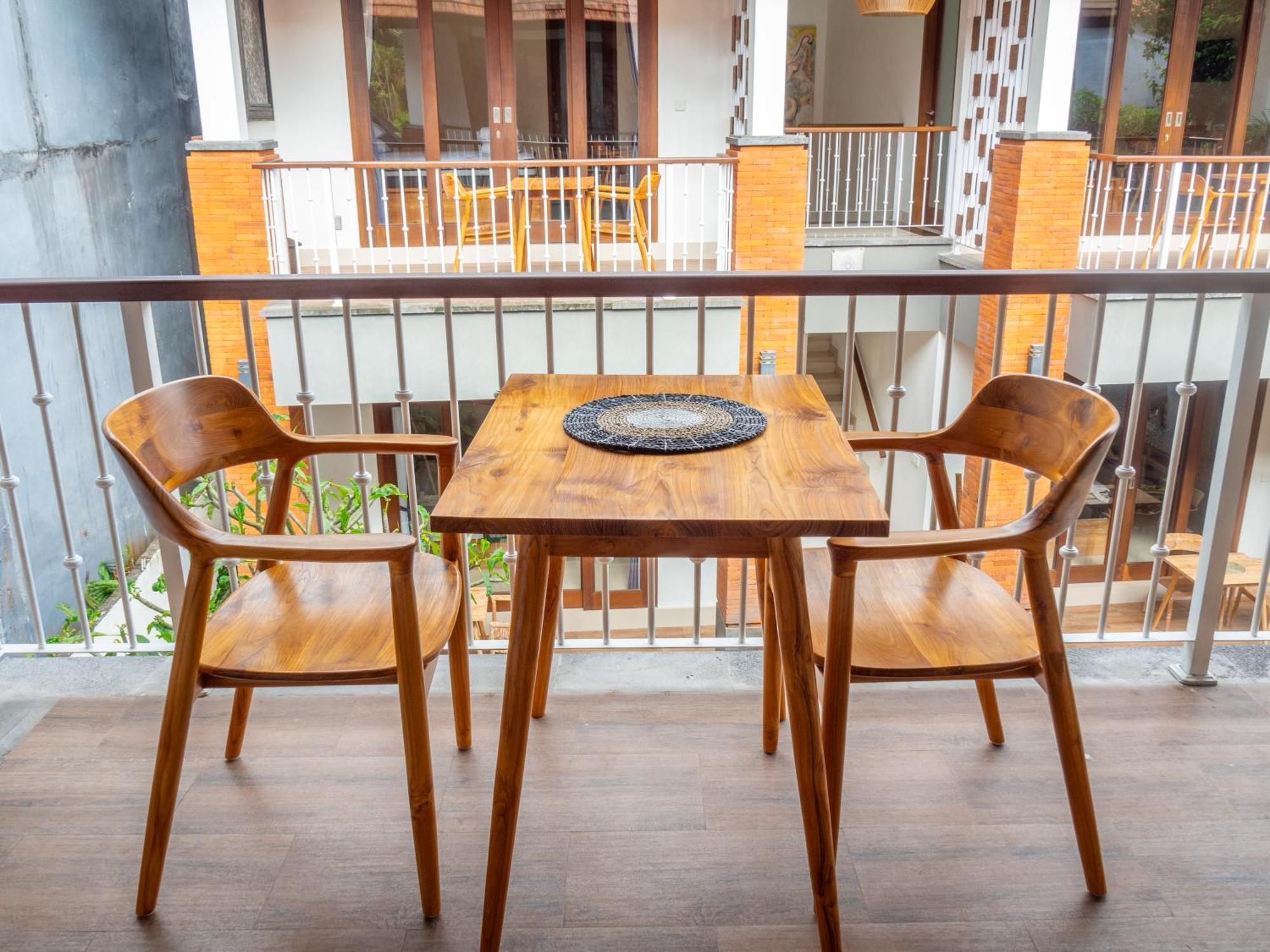 Arumasta Ubud Экстерьер фото