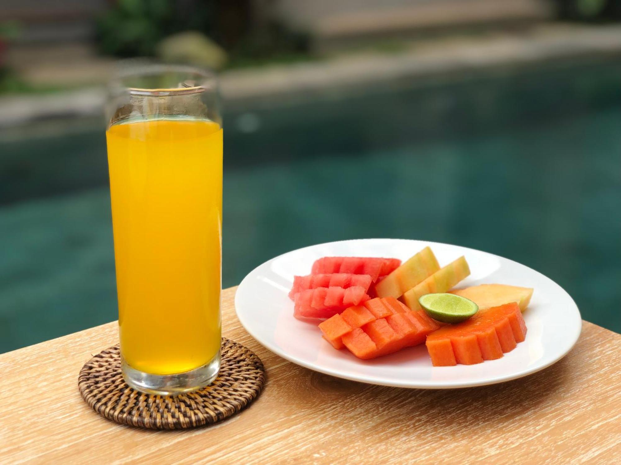 Arumasta Ubud Экстерьер фото