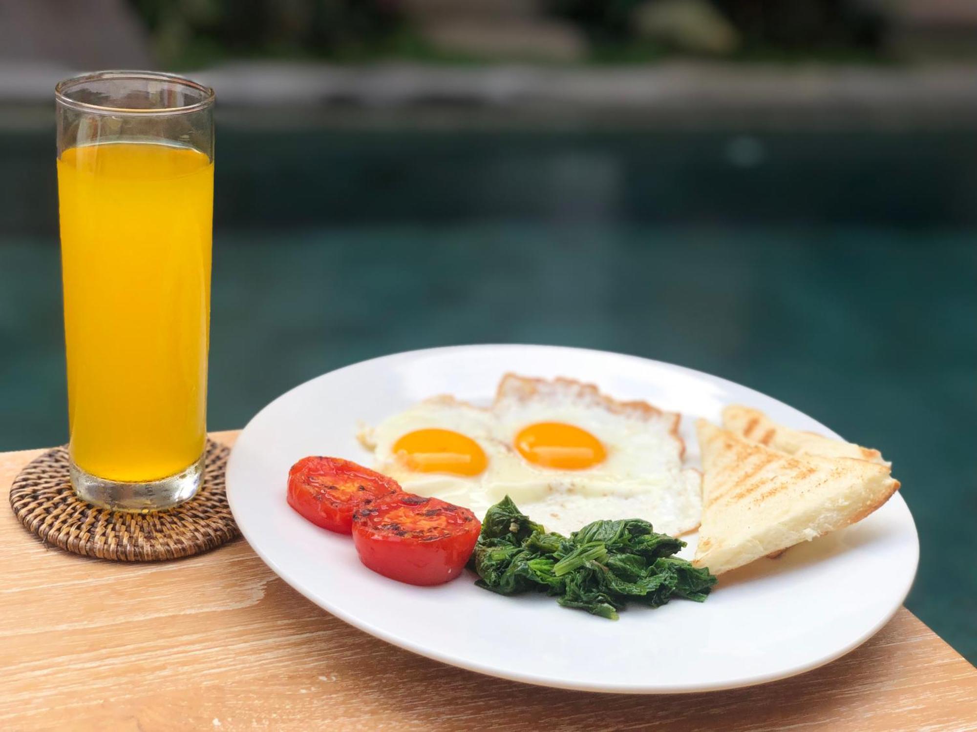 Arumasta Ubud Экстерьер фото
