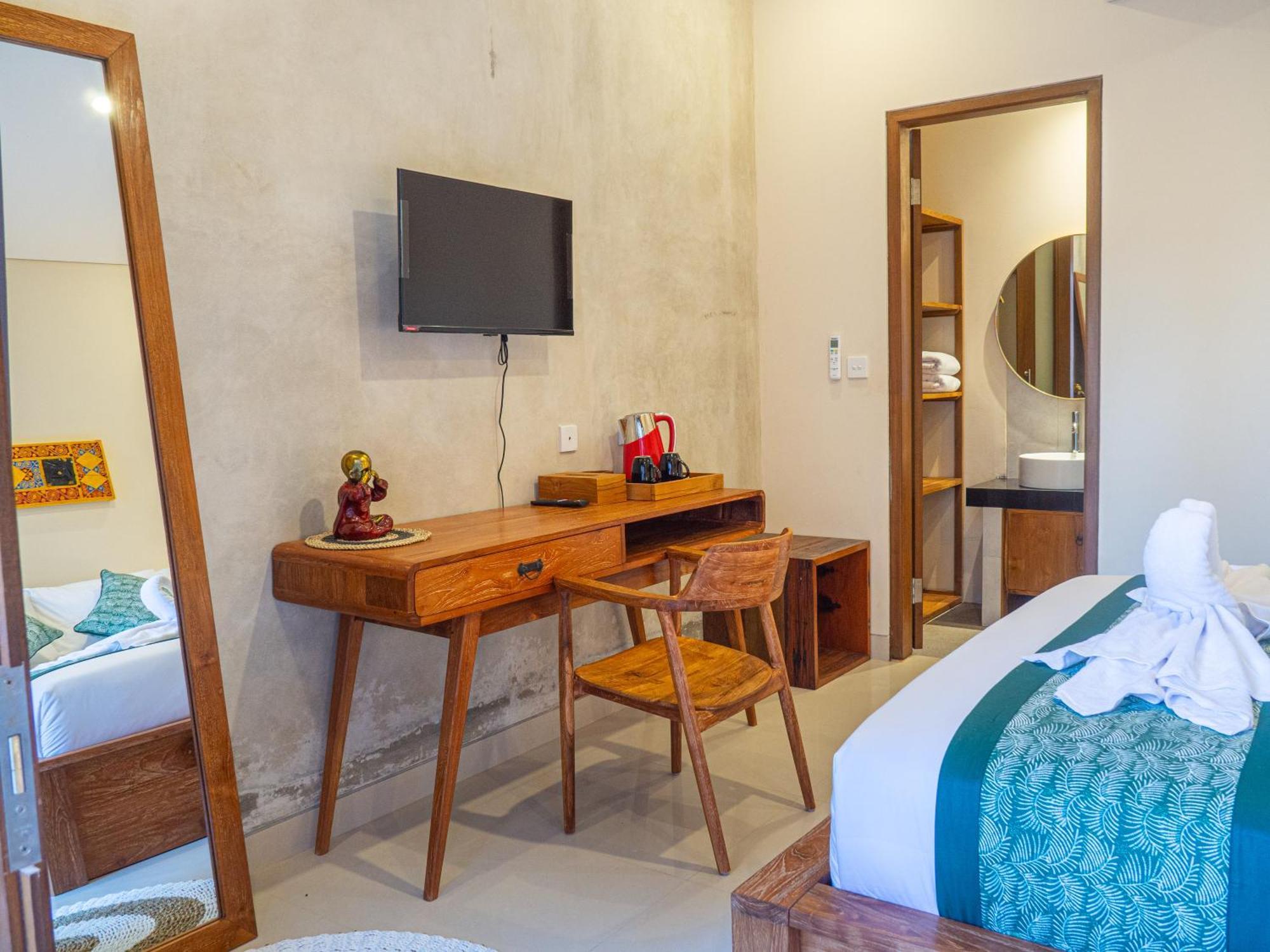 Arumasta Ubud Экстерьер фото