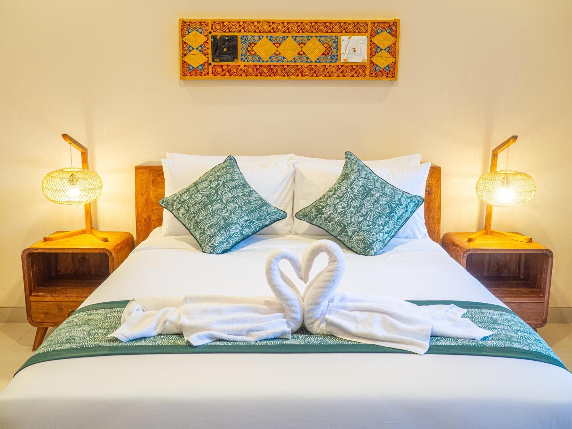 Arumasta Ubud Экстерьер фото