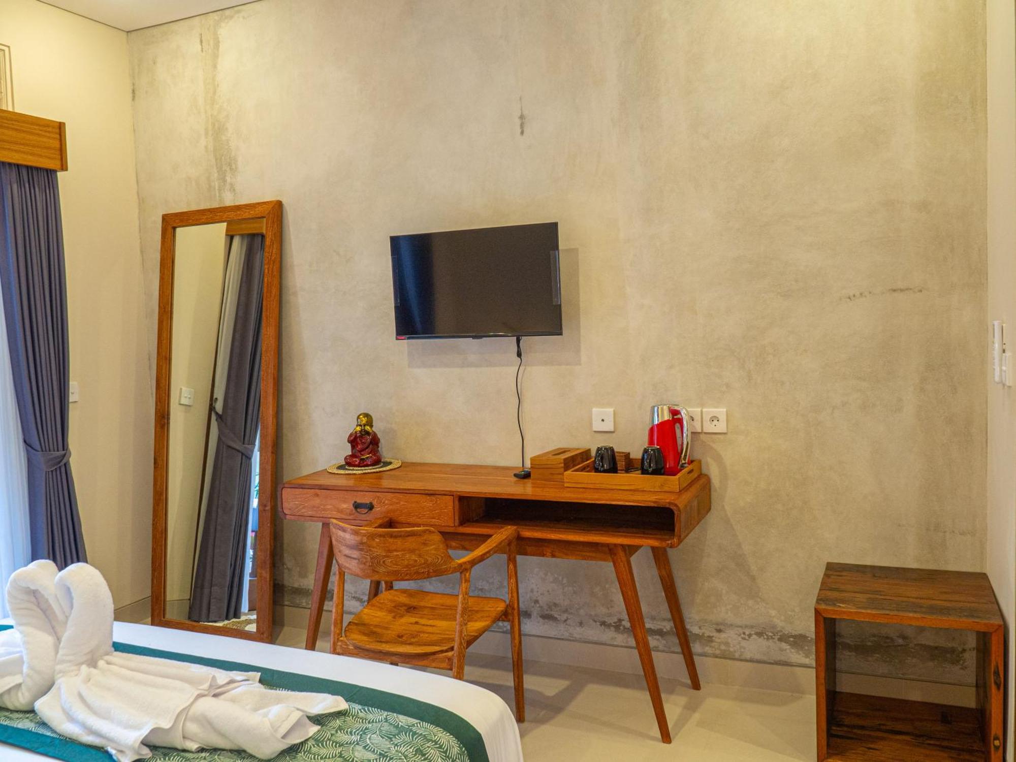 Arumasta Ubud Экстерьер фото