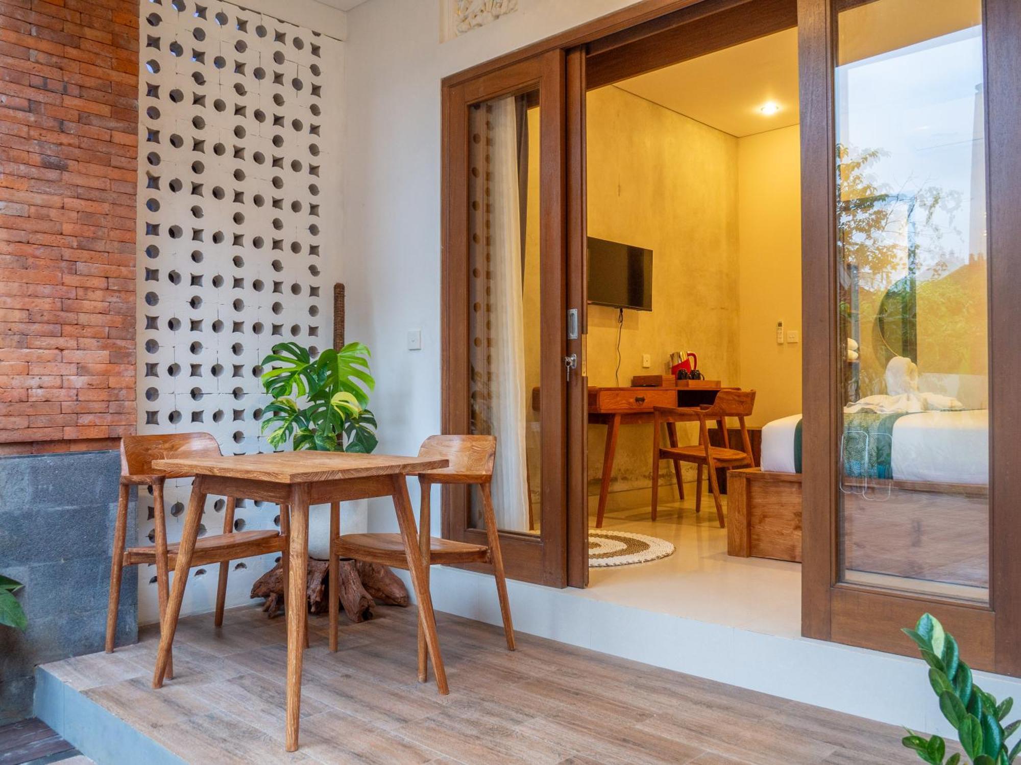 Arumasta Ubud Экстерьер фото